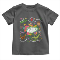 Funny VBS Crew Vacation Bible VBS Teacher Christian School 2025 Toddler T Shirt