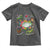 Funny VBS Crew Vacation Bible VBS Teacher Christian School 2025 Toddler T Shirt