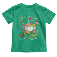 Funny VBS Crew Vacation Bible VBS Teacher Christian School 2025 Toddler T Shirt