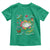 Funny VBS Crew Vacation Bible VBS Teacher Christian School 2025 Toddler T Shirt
