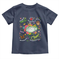 Funny VBS Crew Vacation Bible VBS Teacher Christian School 2025 Toddler T Shirt