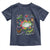 Funny VBS Crew Vacation Bible VBS Teacher Christian School 2025 Toddler T Shirt