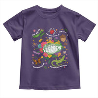 Funny VBS Crew Vacation Bible VBS Teacher Christian School 2025 Toddler T Shirt