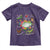 Funny VBS Crew Vacation Bible VBS Teacher Christian School 2025 Toddler T Shirt