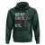 Funny Sorry Can't VBS Bye Hoodie VBS Cross