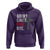 Funny Sorry Can't VBS Bye Hoodie VBS Cross
