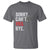Funny Sorry Can't VBS Bye T Shirt VBS Cross