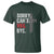 Funny Sorry Can't VBS Bye T Shirt VBS Cross