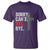 Funny Sorry Can't VBS Bye T Shirt VBS Cross