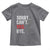 Funny Sorry Can't VBS Bye Toddler T Shirt VBS Cross