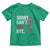 Funny Sorry Can't VBS Bye Toddler T Shirt VBS Cross