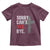 Funny Sorry Can't VBS Bye Toddler T Shirt VBS Cross