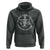 Funny VBS Vacation Bible School Rooted In Christ Hoodie