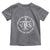 Funny VBS Vacation Bible School Rooted In Christ Toddler T Shirt