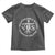Funny VBS Vacation Bible School Rooted In Christ Toddler T Shirt