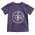 Funny VBS Vacation Bible School Rooted In Christ Toddler T Shirt