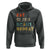 Funny Eat Sleep Scout Repeat Hoodie Scouting Outdoor Camping Nature Campfire