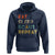 Funny Eat Sleep Scout Repeat Hoodie Scouting Outdoor Camping Nature Campfire