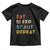 Funny Eat Sleep Scout Repeat Toddler T Shirt Scouting Outdoor Camping Nature Campfire
