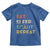Funny Eat Sleep Scout Repeat Toddler T Shirt Scouting Outdoor Camping Nature Campfire