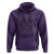 Funny Eat Sleep Scout Repeat Hoodie Scouting Outdoor Camping Nature