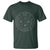Funny Eat Sleep Scout Repeat T Shirt Scouting Outdoor Camping Nature