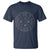 Funny Eat Sleep Scout Repeat T Shirt Scouting Outdoor Camping Nature