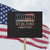 We The People Since 1776 Protest Sign 250 Years America Anniversary Vintage American Flag - Wonder Print Shop