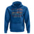 We The People Since 1776 Hoodie US Military Army Birthday Vintage American Flag