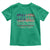 We The People Since 1776 Toddler T Shirt US Military Army Birthday Vintage American Flag