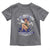 The North American P 51 Mustang American Fighter Bomber Aircraft Toddler T Shirt WW2 Aircraft Pin Up Girl