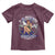 The North American P 51 Mustang American Fighter Bomber Aircraft Toddler T Shirt WW2 Aircraft Pin Up Girl