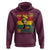 Juneteenth Is My Independence Day 160 Years Of Freedom Hoodie