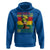 Juneteenth Is My Independence Day 160 Years Of Freedom Hoodie