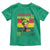 Juneteenth Is My Independence Day 160 Years Of Freedom Toddler T Shirt