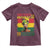Juneteenth Is My Independence Day 160 Years Of Freedom Toddler T Shirt