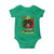 Juneteenth 160 Years Of Freedom Baby Onesie African American Pride - Wonder Print Shop