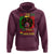 Juneteenth 160 Years Of Freedom Hoodie African American Pride - Wonder Print Shop