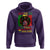 Juneteenth 160 Years Of Freedom Hoodie African American Pride - Wonder Print Shop