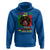 Juneteenth 160 Years Of Freedom Hoodie African American Pride - Wonder Print Shop