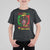 Juneteenth 160 Years Of Freedom T Shirt For Kid African American Pride - Wonder Print Shop