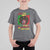 Juneteenth 160 Years Of Freedom T Shirt For Kid African American Pride - Wonder Print Shop