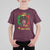 Juneteenth 160 Years Of Freedom T Shirt For Kid African American Pride - Wonder Print Shop