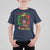 Juneteenth 160 Years Of Freedom T Shirt For Kid African American Pride - Wonder Print Shop