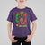 Juneteenth 160 Years Of Freedom T Shirt For Kid African American Pride - Wonder Print Shop