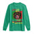 Juneteenth 160 Years Of Freedom Long Sleeve Shirt African American Pride - Wonder Print Shop