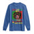 Juneteenth 160 Years Of Freedom Long Sleeve Shirt African American Pride - Wonder Print Shop