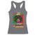 Juneteenth 160 Years Of Freedom Racerback Tank Top African American Pride - Wonder Print Shop