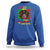 Juneteenth 160 Years Of Freedom Sweatshirt African American Pride - Wonder Print Shop