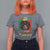 Juneteenth 160 Years Of Freedom T Shirt For Women African American Pride - Wonder Print Shop